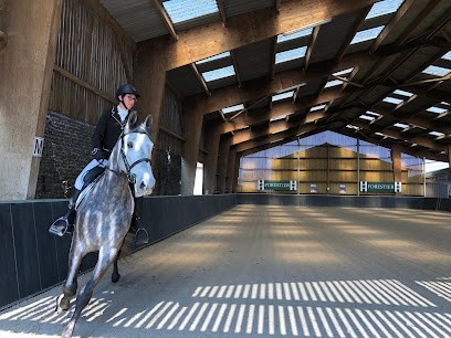 Ecurie des Chartrois, Pension pour Chevaux à Vieux-Condé