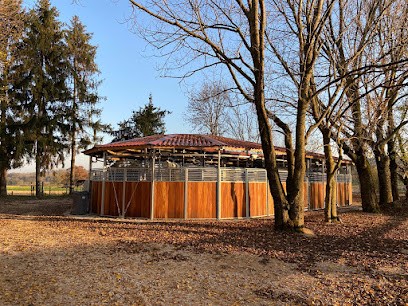 Ecurie Aux Sources D'Apolline, Centre Equestres à Steinbrunn-le-Bas
