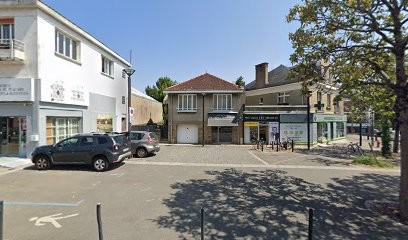 Ecuries du Gâvre, Pension pour Chevaux à Nantes