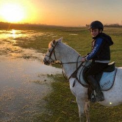 Equestrian Center De L Avranchin, Centre Equestres au Val-Saint-Père