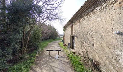 Area Equestrian Saint Martin Erwan Lamtam, Centre Equestres à Montboucher-sur-Jabron