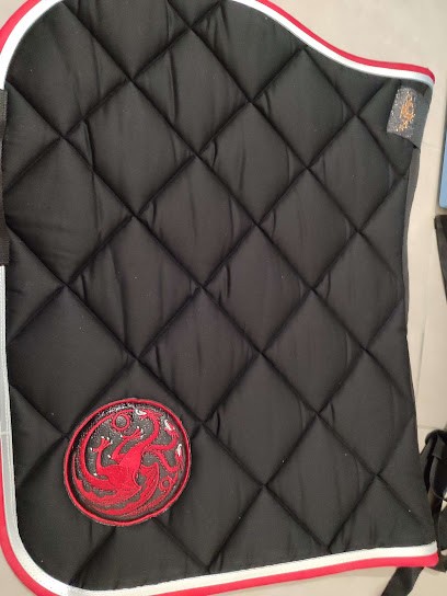 Ju Et Pa, Magasin de Matériel d'Equitation à Montanay