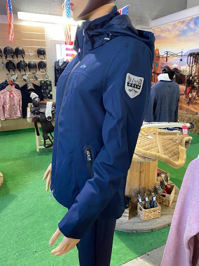 Equi Taquin, Magasin de Matériel d'Equitation à Claira