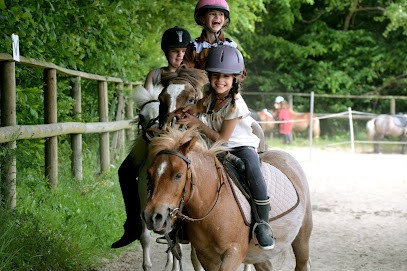 Poney-Club Du Moulin - Association Ponemotion, Centre Equestres à Saint-Philbert-sur-Risle