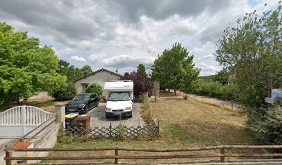LE PETIT HARAS, Centre Equestres à Courcelles-sur-Seine