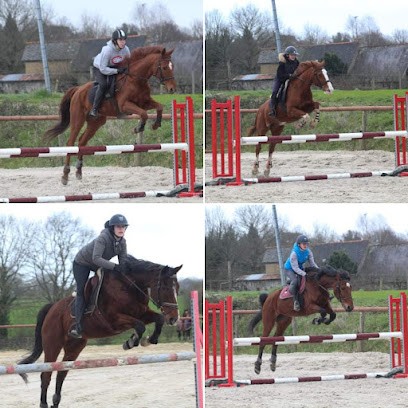 Stables Du Bois Beau, Centre Equestres à Liffré