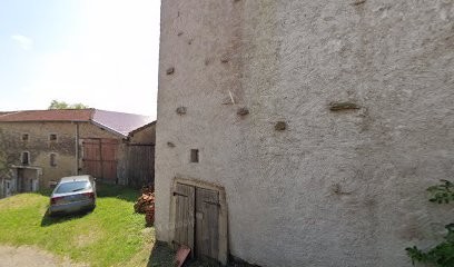 Oooooooooooooo, Centre Equestres à Dombrot-le-Sec