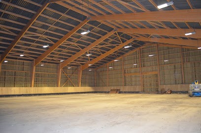 Écuries D'Alime, Centre Equestres à Marck