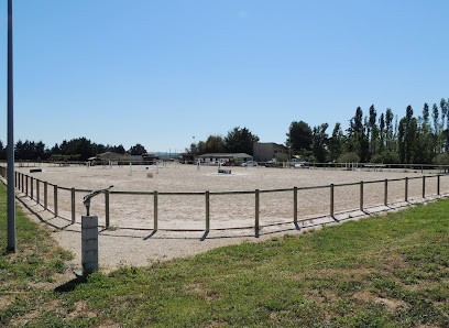 Ecuries Peters, Centre Equestres à Codognan