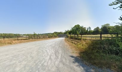 Ecurie Perrine Carlier, Centre Equestres à Saint-Julien-sur-Calonne
