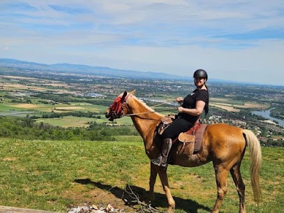 A Cheval Rando Libre, Centre Equestres à Saint-Germain-au-Mont-d'Or