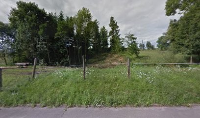 Afqh, Centre Equestres à Saint-Pierre-Bois