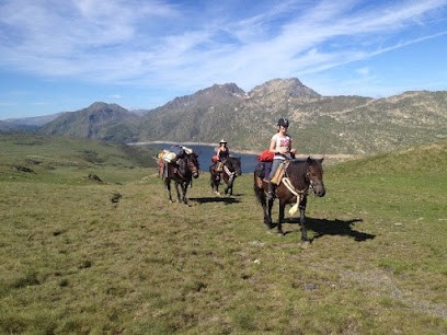 Centre Du Soularac, Centre Equestres à Roumengoux