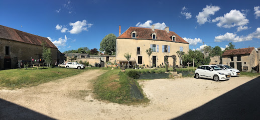 Donkeyane, Les Ânes Du Petit Bonheur 21 Centre Équestre à Saint-Germain-le-Rocheux