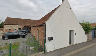 Association Poneys & Horses' Dreams, Centre Equestres à Saint-Amand-les-Eaux