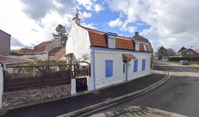 Rabot Didier Marc, Centre Equestres à Sainghin-en-Mélantois