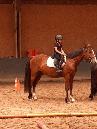 ECURIE D ANKARIA, Centre Equestres à Habas