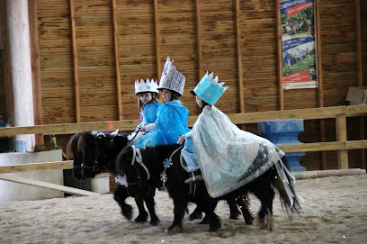 Ferme Equestre Du Badour, Centre Equestres à Entraygues-sur-Truyère