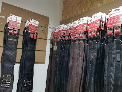 EQUICONFORT, Magasin de Matériel d'Equitation à Hannonville-Suzémont