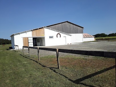 PoneyGalop, Centre Equestres à Hinx