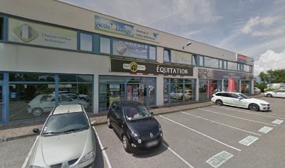 Equi'sphere, Magasin de Matériel d'Equitation à Neydens