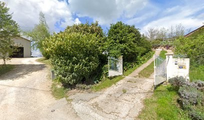 Aux Ecuries Vignieu, Centre Equestres à Vignieu
