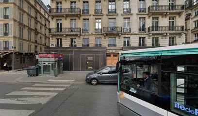 Club F – Association Think Tank Du Family Office, Centre Equestres à Paris 08