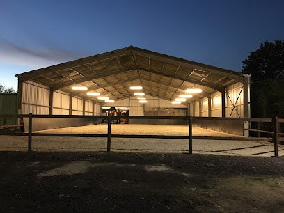 Écuries D’oria Oriane Bourlet Dechy, Centre Equestres à Dechy