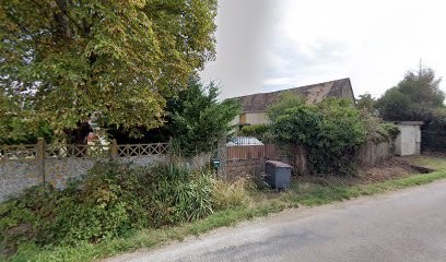 SCEA LA MARTINIERE, Centre Equestres à Saint-Valérien