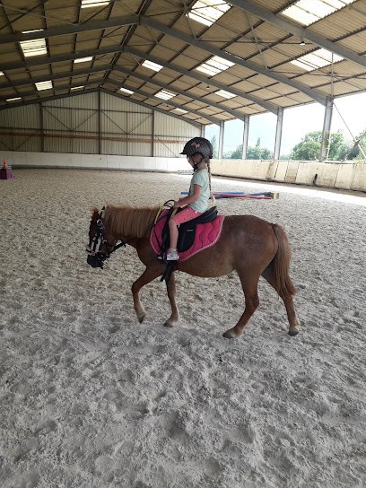 Equisport Savoie Les Marches - Pension Stage Compétition, Pension pour Chevaux à Arbin