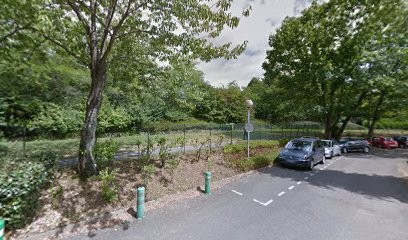 Aaciv, Centre Equestres à Rennes