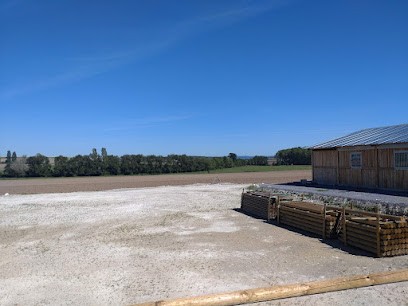 POLE HIPPIQUE DE RETHEL, Centre Equestres à Rethel