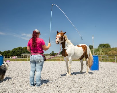 Scea Aux P'tits Bottés, Centre Equestres aux Champs-Géraux