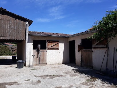 écurie De La Passerelle, Centre Equestres à Cheyssieu