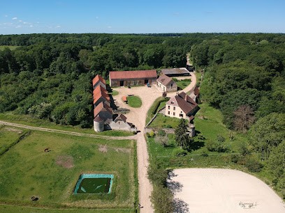 Ecurie De La Vignette, Pension pour Chevaux à Montfort-l'Amaury