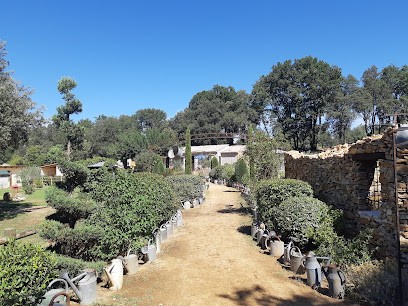 Haras Merindol, Centre Equestres à Mornas