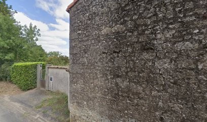 Ecurie Des Lucks, Pension pour Chevaux à Saint-Laurs