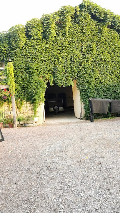 Ecurie Team Boulter, Centre Equestres à Feuillade