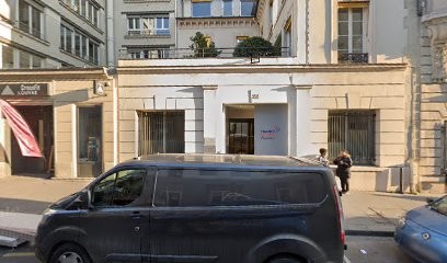 DFAR 10, Centre Equestres à Paris 08