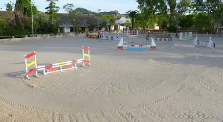Les écuries De La Bouquetière, Centre Equestres à Hyères