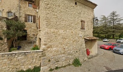 Equestrian Center Lagdy, Centre Equestres à Roussas