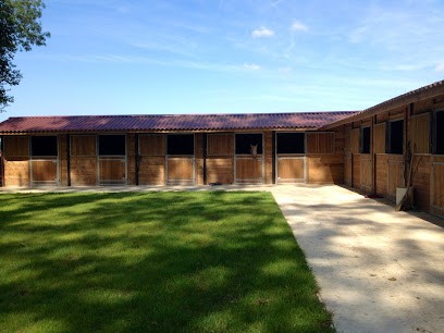 Les Ecuries De L'automne, Centre Equestres à Vaumoise