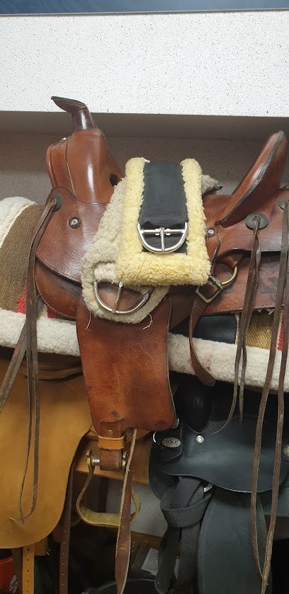 EQUIJUMP, Magasin de Matériel d'Equitation à Grandvillars
