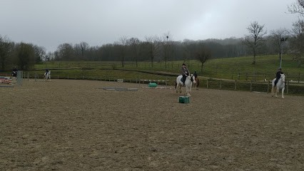 CENTRE EQUESTRE DU FRAIS PUITS, Centre Equestres à Quincey