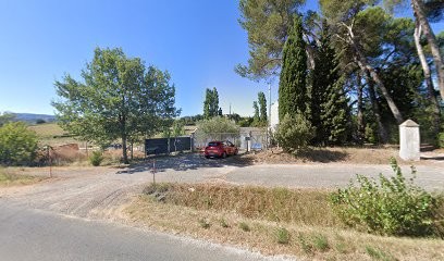 Écurie de la Monèze, Pension pour Chevaux à Limoux