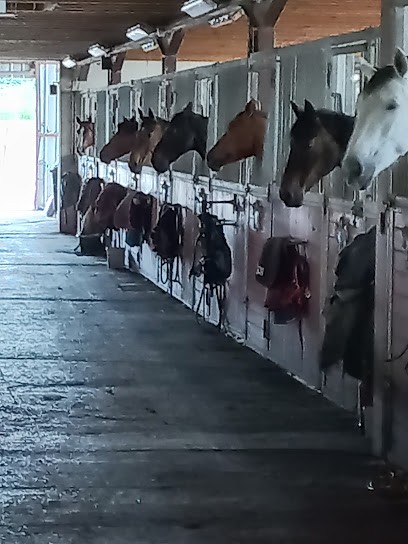 Écuries De Mélandrie, Centre Equestres à Clerlande