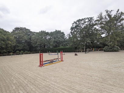 Ecuries d'Haravilliers - Écurie 95, Centre Equestres à Haravilliers