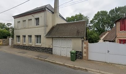 Twirling Club De L'Oison, Centre Equestres à Vraiville