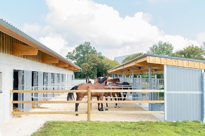 Haras de Glos, Centre Equestres à Glos