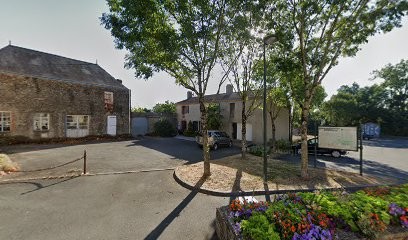 Richard Jerome, Centre Equestres à La Bruffière